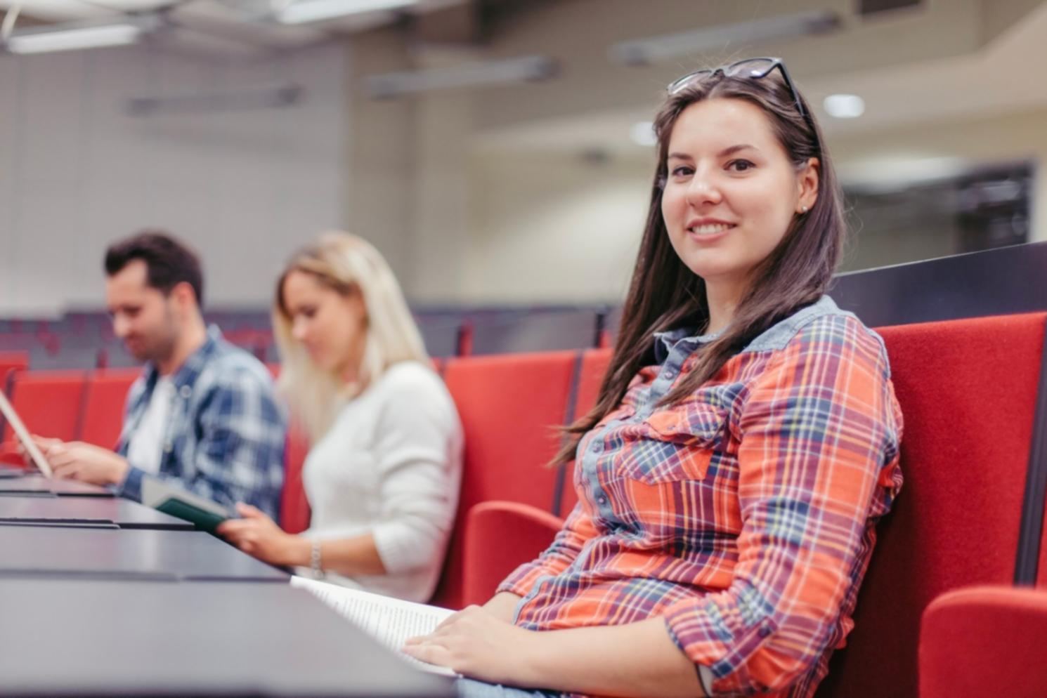 Environnement de formation moderne avec outils d'analyse