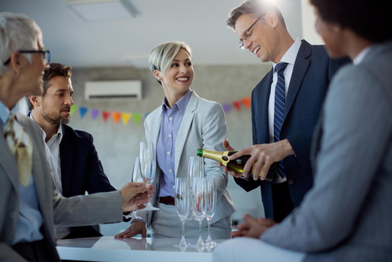 Session d'apprentissage sur les indicateurs économiques