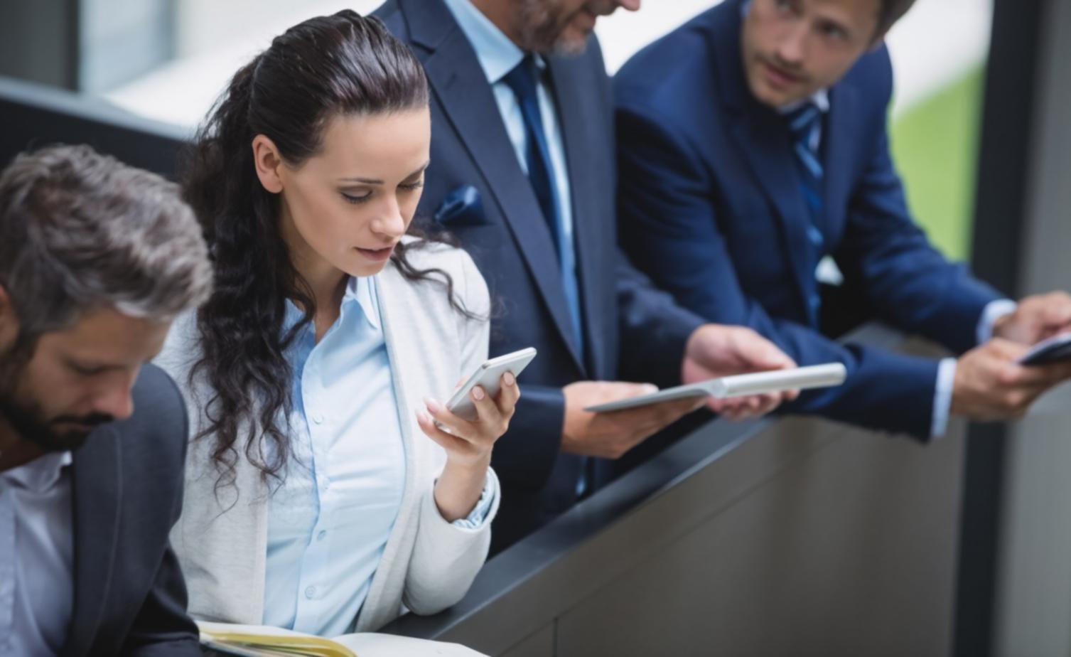 Session de formation sur les indicateurs économiques avec analyse collaborative