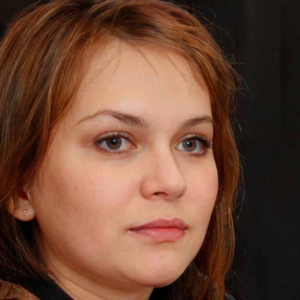 Portrait de Claire Dufresne